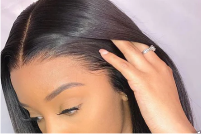 How to Pluck a Wig--Everything You Need to Know About Plucking a Wig