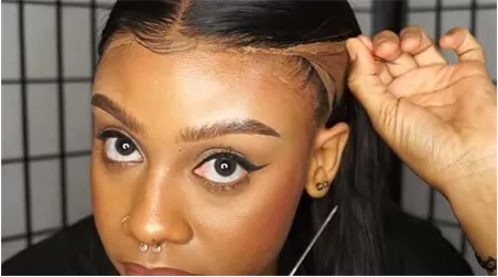 Can Lace Front Wigs Be Taken Off Every Day？