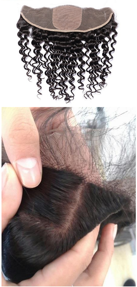 Do you know the differences from regular frontals and silk base frontals?
