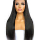 Victoria Lace Front Human Hair 13x4.5 Wigs Straight Hair HD Lace [LFH01345]
