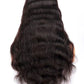 Heavy Density Body Wave Indian Remy Hair 360 Lace Wigs