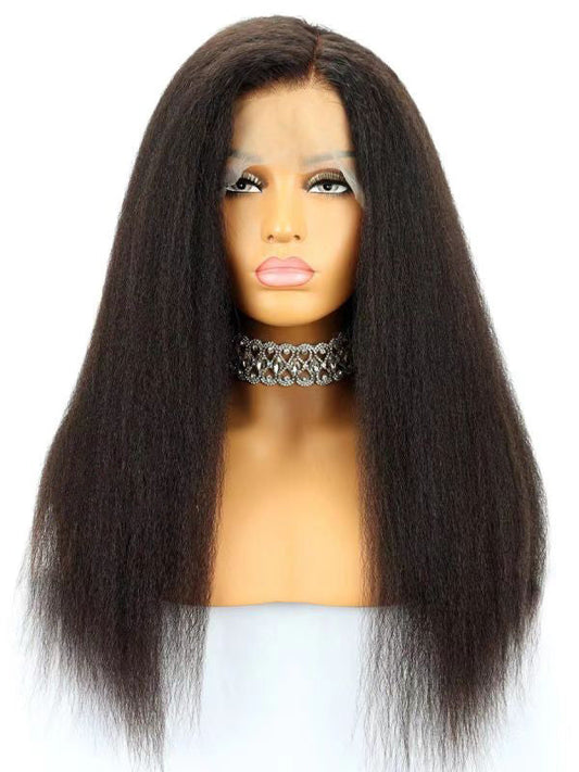 130-density-pre-plucked-360-frontal-wig-kinky-straight-indian-remy-hairfws016