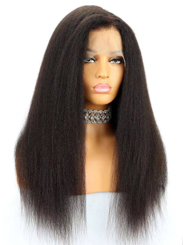 130-density-pre-plucked-360-frontal-wig-kinky-straight-indian-remy-hairfws016
