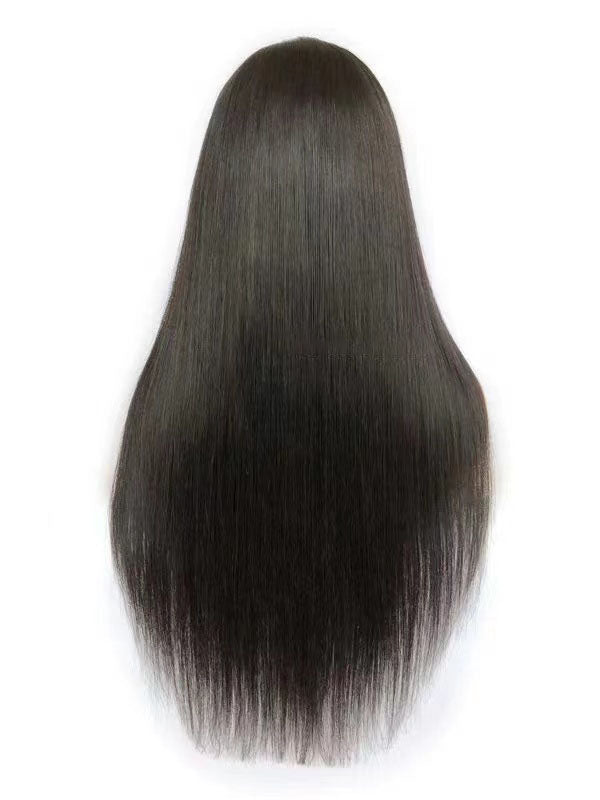 Victoria Lace Front Human Hair 13x4.5 Wigs Straight Hair HD Lace [LFH01345]
