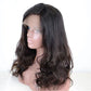 Tatyana Wstco Inspired Virgin Brazilian Hair Glueless Lace Front Wigs [TSW170]
