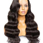 Jasmine Body Wave Lace Front Wig 180% High Density [JLF090]