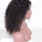 Heavy Density Deep Wave Brazilian Virgin Hair 360 Lace Wigs [HGLW003]