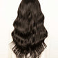 Victoria-Romantic Wave High Quality Human Hair Wigs HD Lace [VQW101]